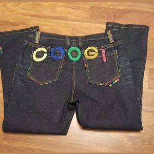 Coogi Jeans